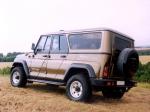УАЗ-3159 Барс 1999 года